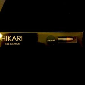 Hikari eye crayon - Caramel